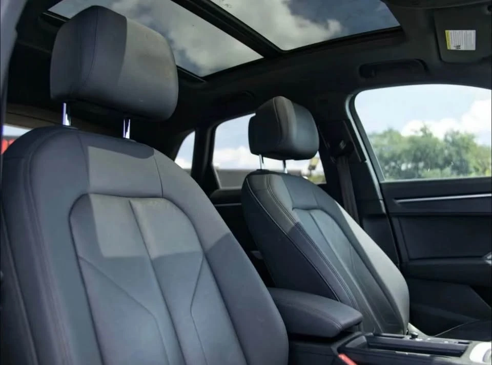 2020 Audi F3 Q3 - Image 14 of 20