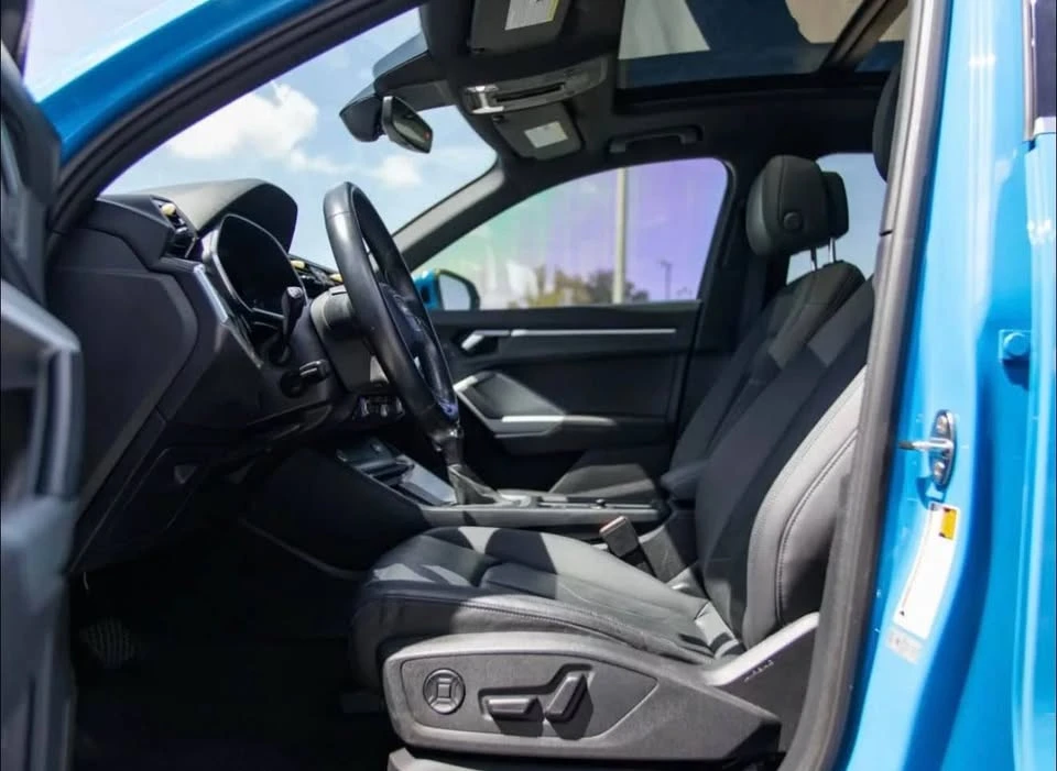 2020 Audi F3 Q3 - Image 11 of 20