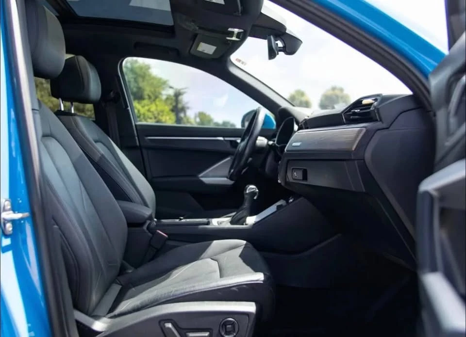 2020 Audi F3 Q3 - Image 13 of 20