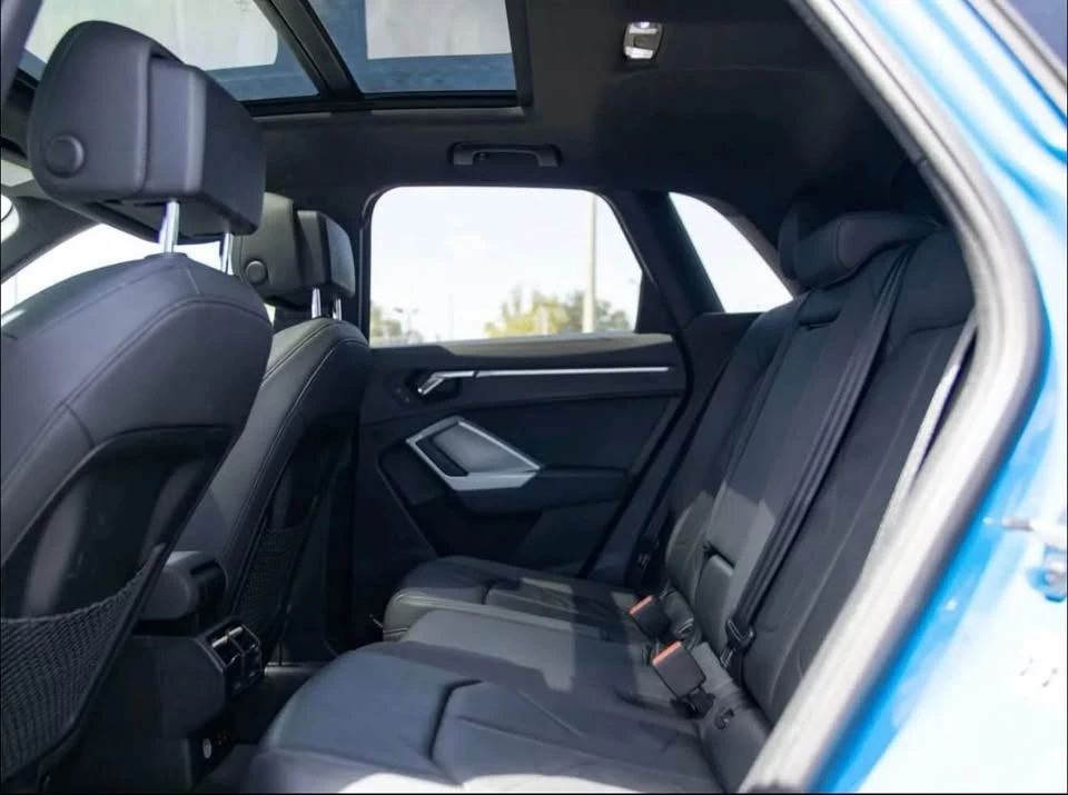 2020 Audi F3 Q3 - Image 15 of 20
