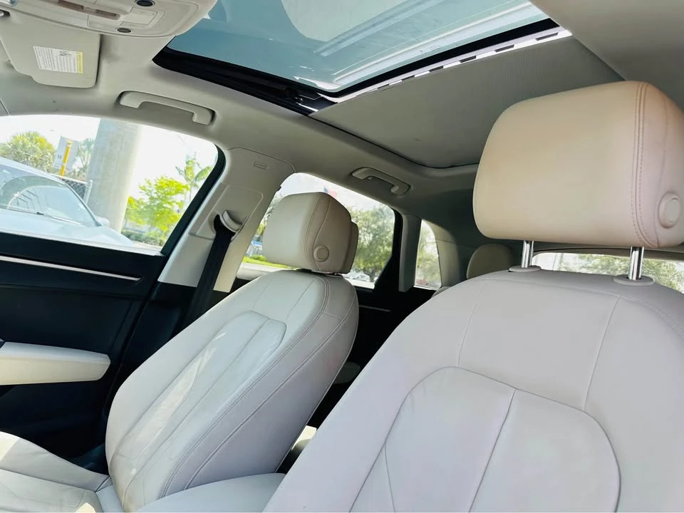2020 Audi F3 Q3 - Image 15 of 15