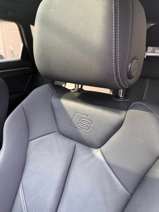 2020 Audi F3 Q3 - Image 3 of 4