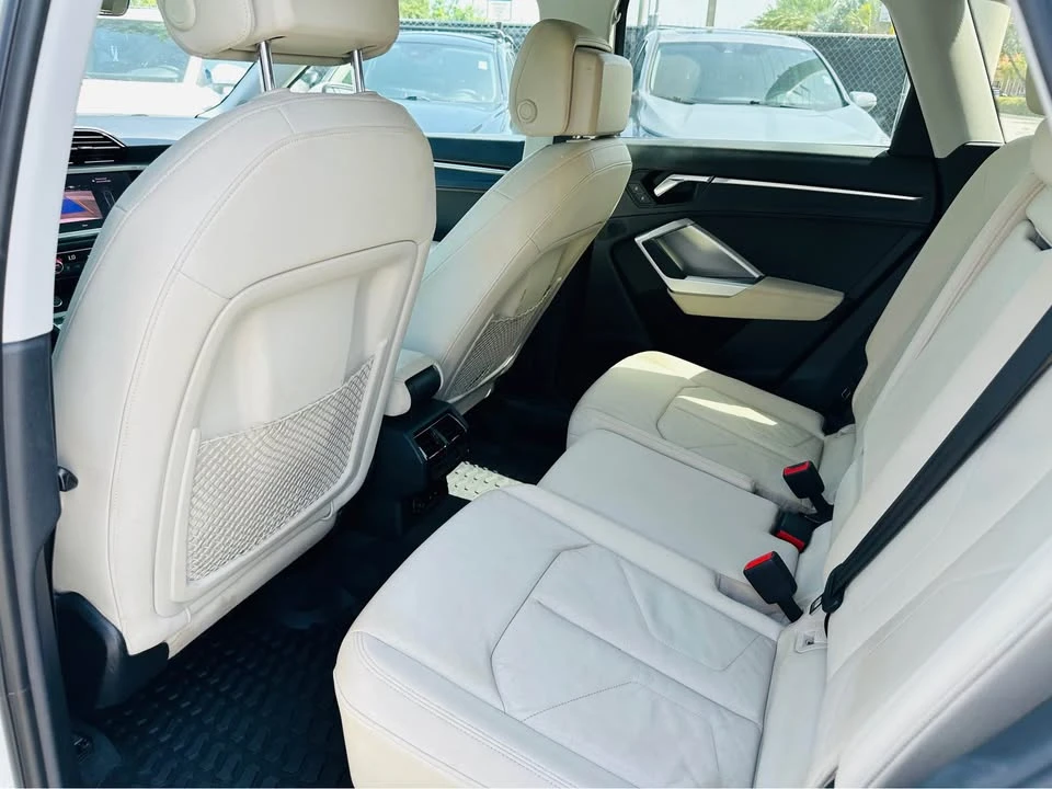 2020 Audi F3 Q3 - Image 14 of 15