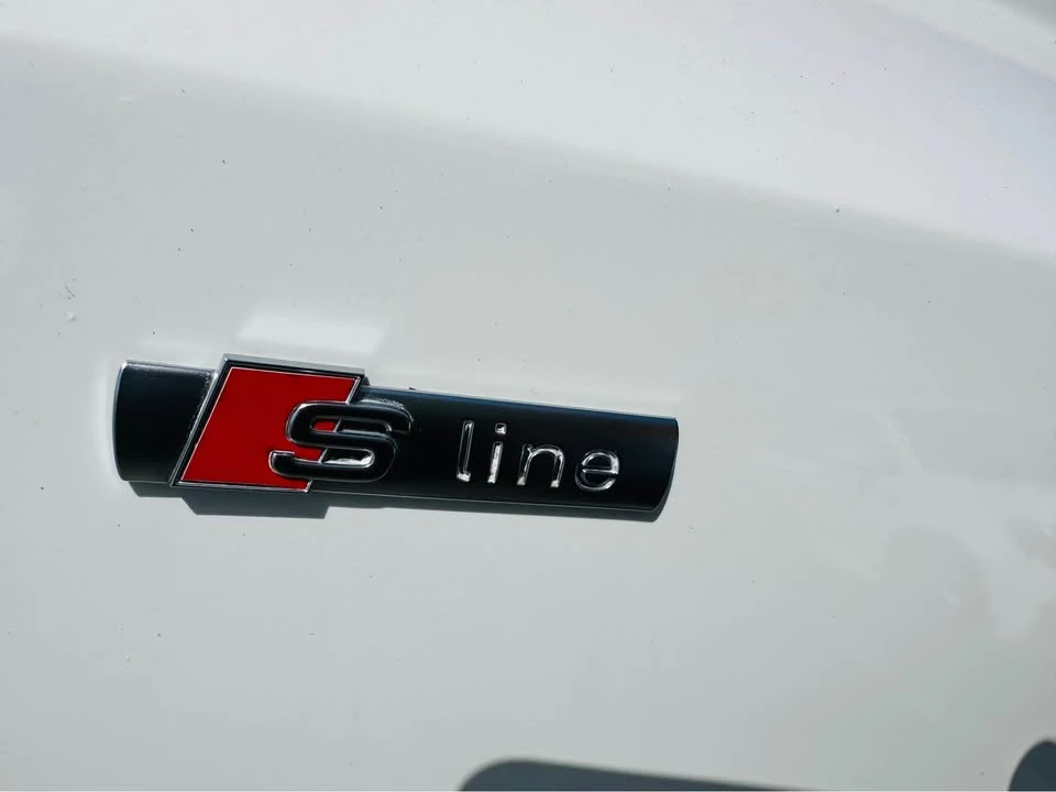 2020 Audi F3 Q3 - Image 12 of 15