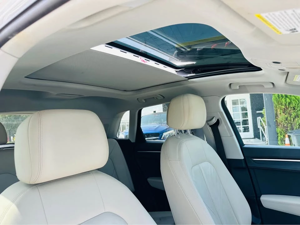2020 Audi F3 Q3 - Image 10 of 15