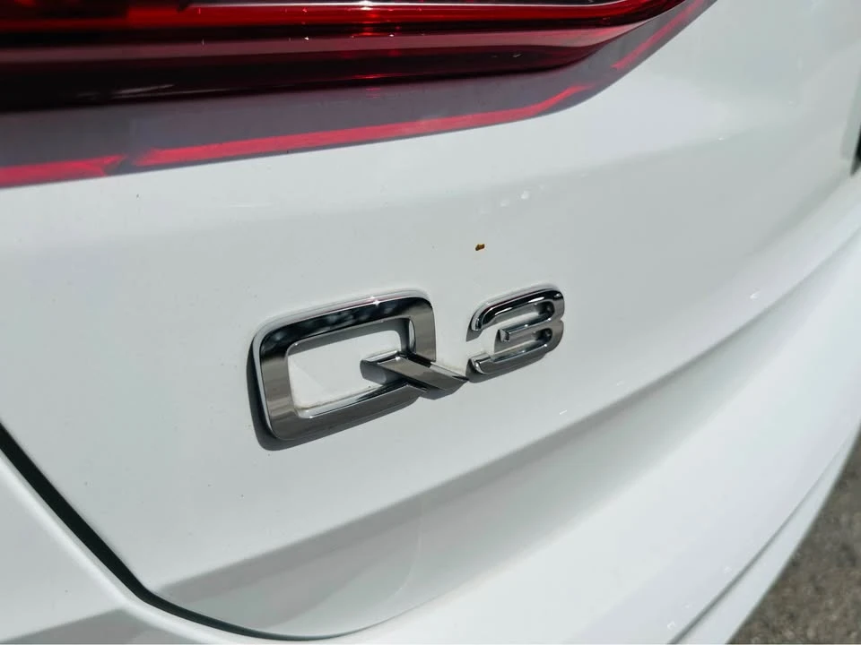 2020 Audi F3 Q3 - Image 5 of 15