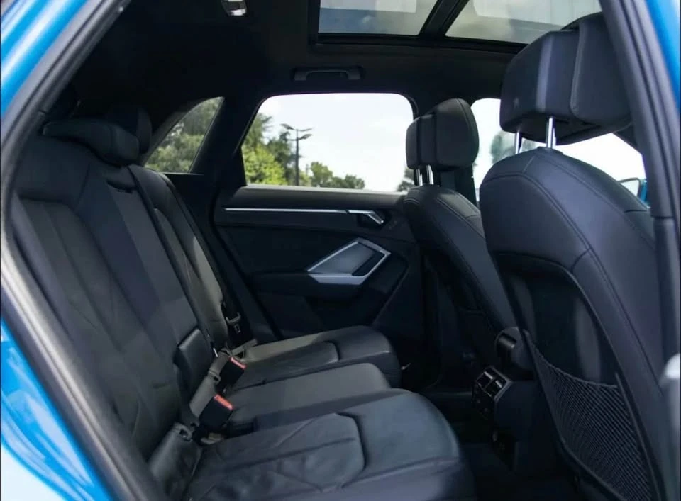 2020 Audi F3 Q3 - Image 17 of 20