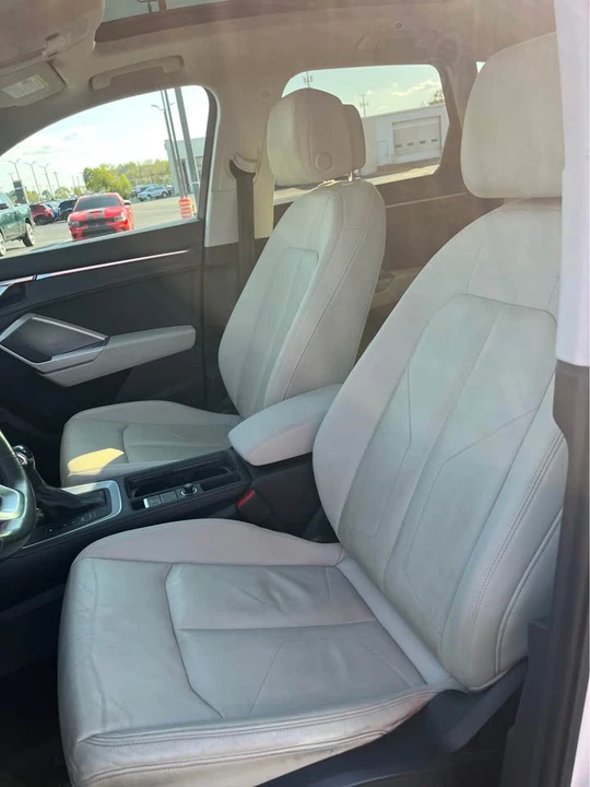 2020 Audi F3 Q3 - Image 5 of 6