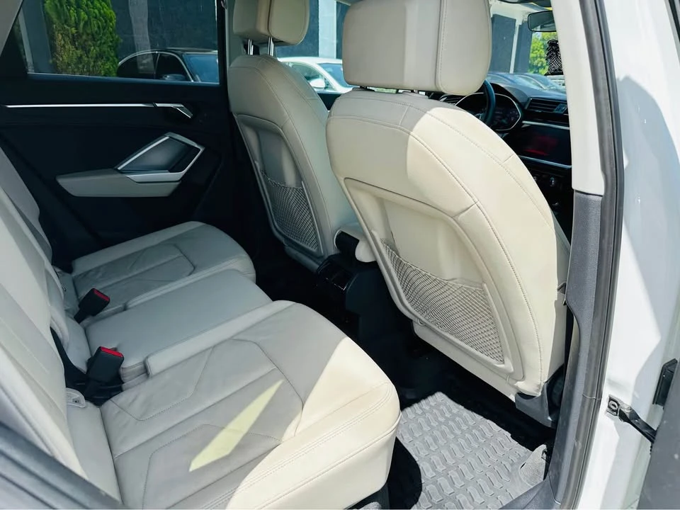 2020 Audi F3 Q3 - Image 7 of 15