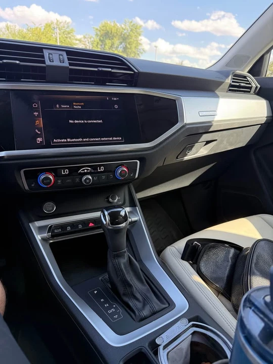 2020 Audi F3 Q3 - Image 11 of 11