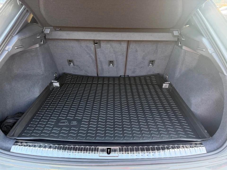 2020 Audi F3 Q3 - Image 5 of 16