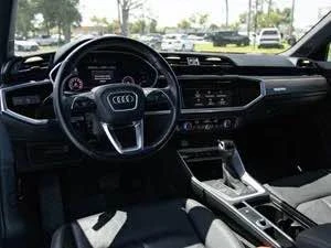 2020 Audi F3 Q3 - Image 10 of 18