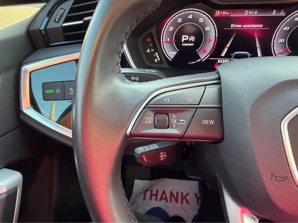 2020 Audi F3 Q3 - Image 14 of 16