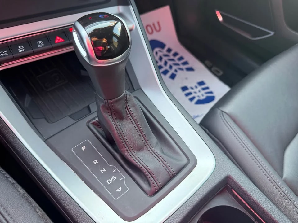 2020 Audi F3 Q3 - Image 12 of 16