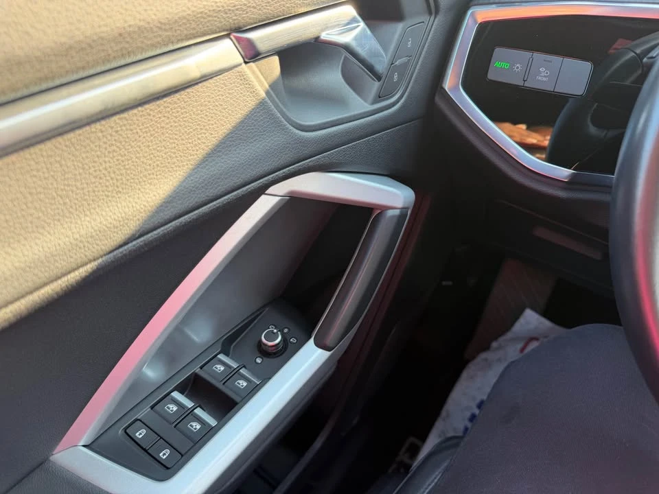 2020 Audi F3 Q3 - Image 13 of 16