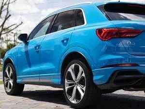 2020 Audi F3 Q3 - Image 5 of 18