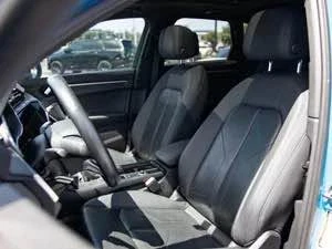 2020 Audi F3 Q3 - Image 13 of 18