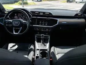 2020 Audi F3 Q3 - Image 17 of 18