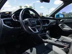 2020 Audi F3 Q3 - Image 11 of 18