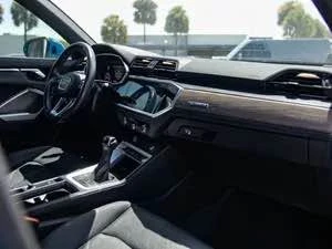 2020 Audi F3 Q3 - Image 14 of 18