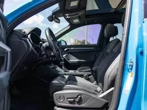 2020 Audi F3 Q3 - Image 12 of 18