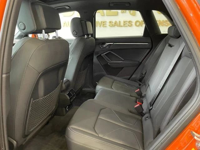 2020 Audi F3 Q3 - Image 19 of 31