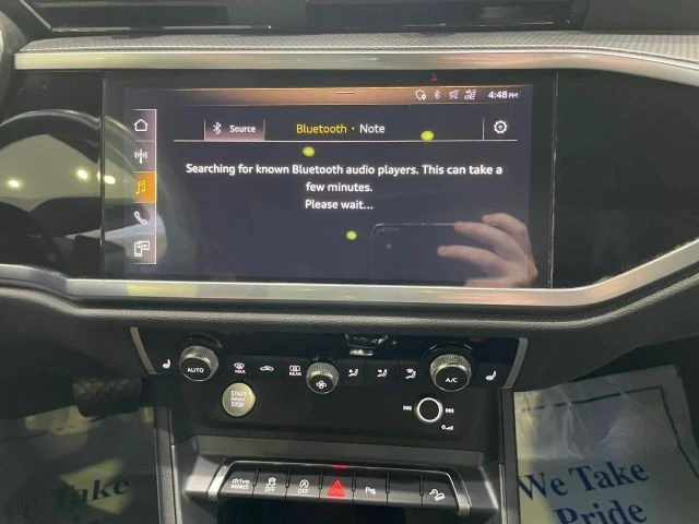 2020 Audi F3 Q3 - Image 13 of 21
