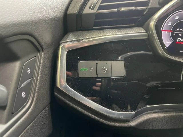 2020 Audi F3 Q3 - Image 9 of 31