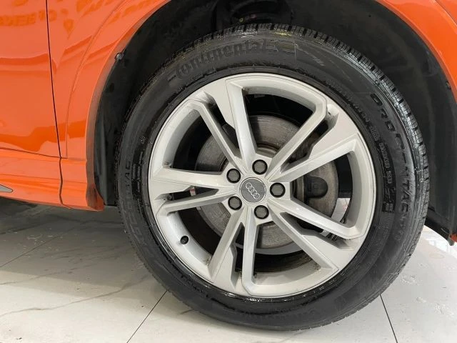 2020 Audi F3 Q3 - Image 31 of 31
