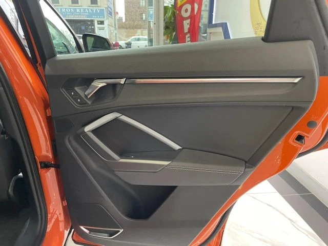 2020 Audi F3 Q3 - Image 23 of 31