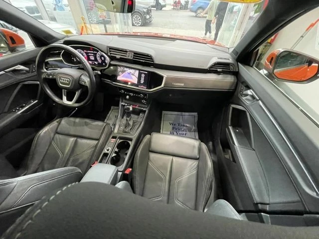2020 Audi F3 Q3 - Image 25 of 31