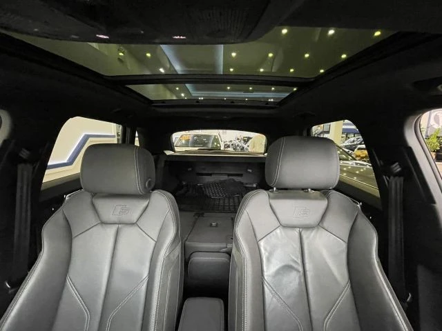 2020 Audi F3 Q3 - Image 14 of 21
