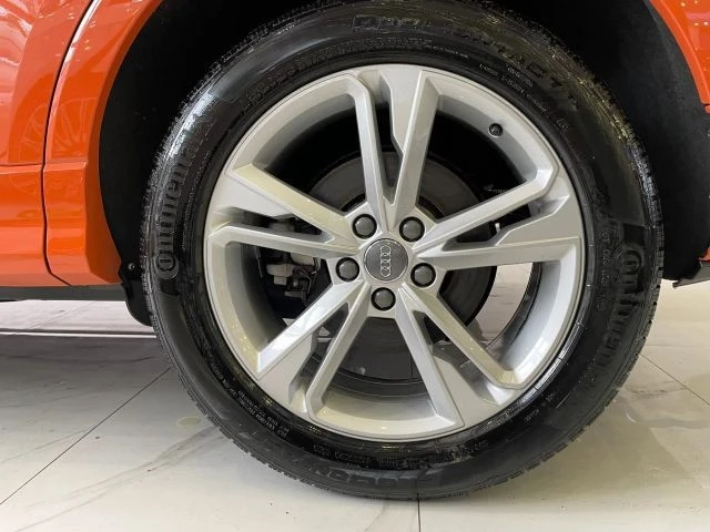 2020 Audi F3 Q3 - Image 29 of 31