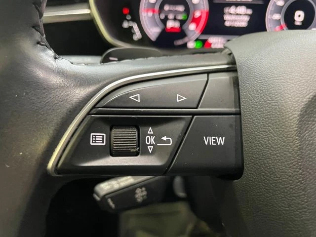 2020 Audi F3 Q3 - Image 10 of 21