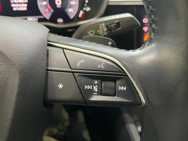 2020 Audi F3 Q3 - Image 8 of 21