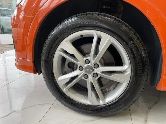 2020 Audi F3 Q3 - Image 30 of 31
