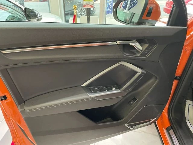 2020 Audi F3 Q3 - Image 5 of 21