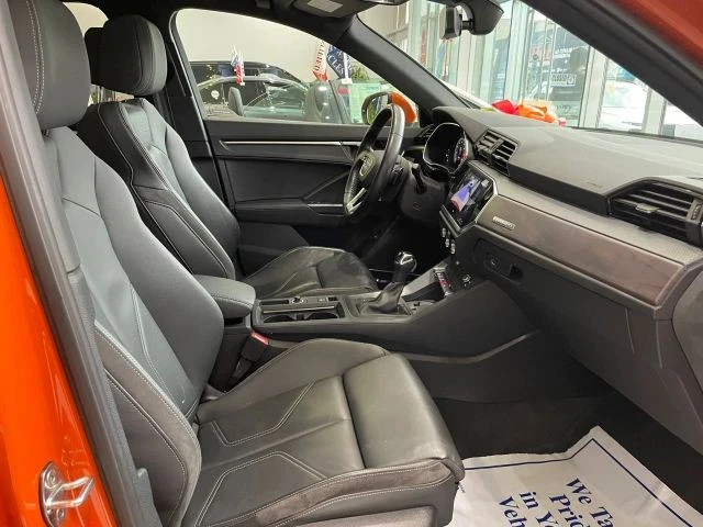 2020 Audi F3 Q3 - Image 27 of 31