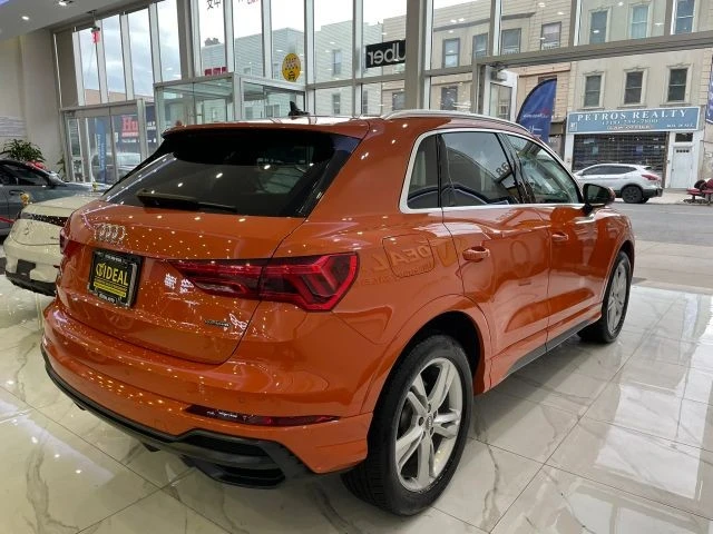 2020 Audi F3 Q3 - Image 6 of 31