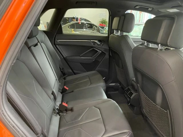 2020 Audi F3 Q3 - Image 24 of 31