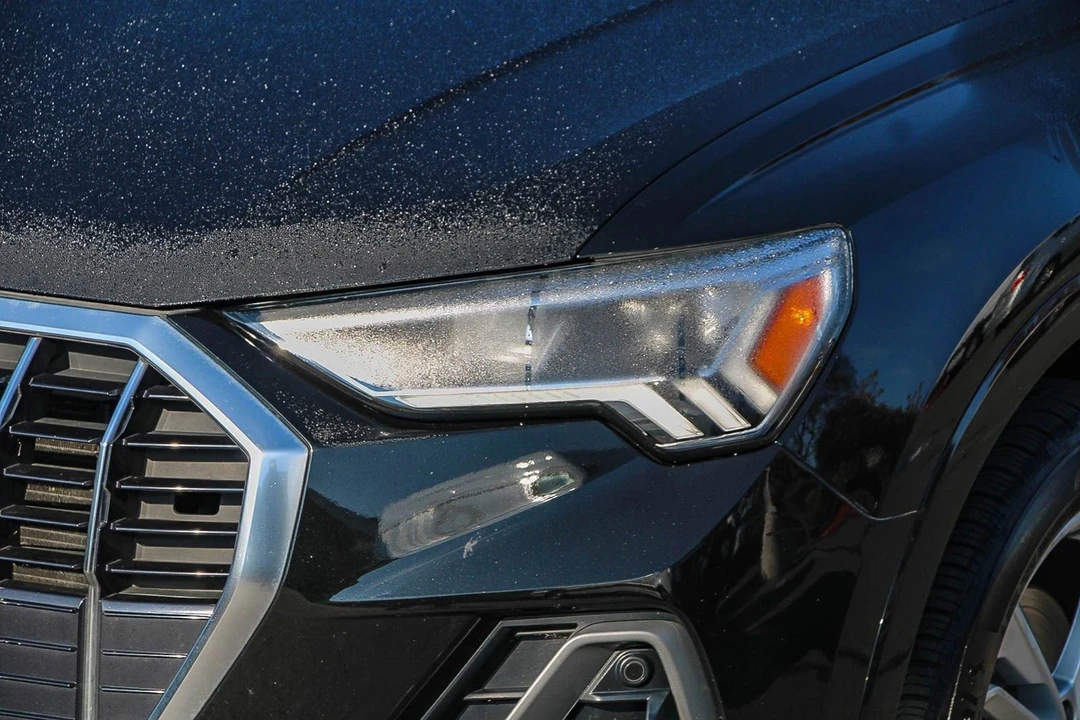 2020 Audi F3 Q3 - Image 8 of 12