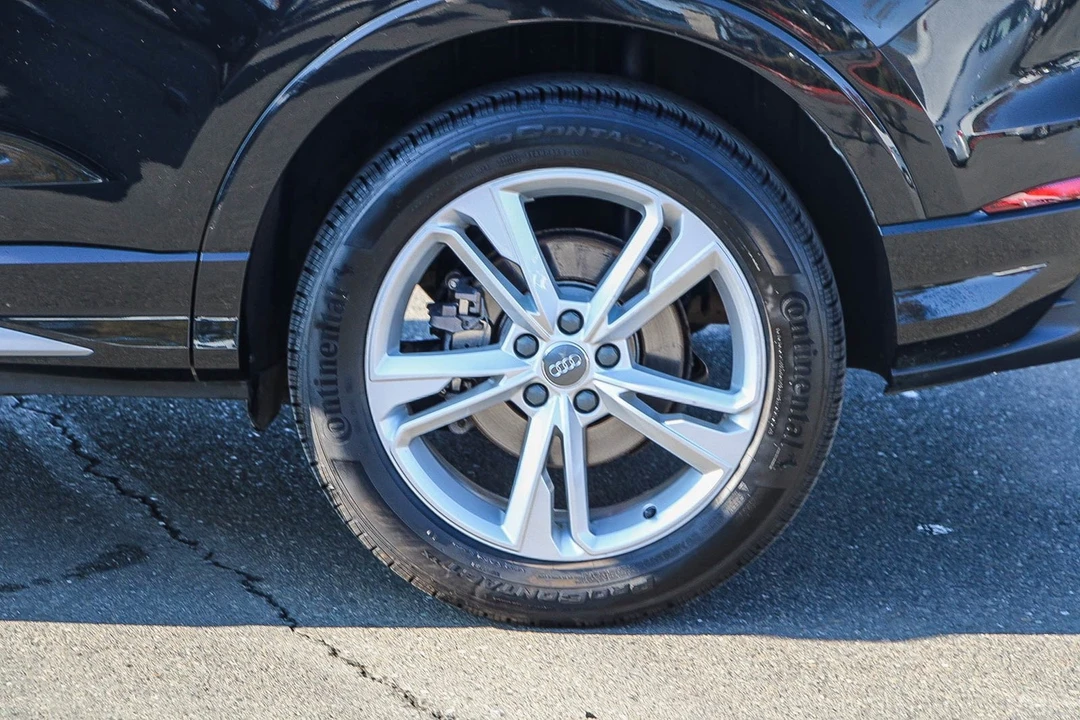 2020 Audi F3 Q3 - Image 10 of 12