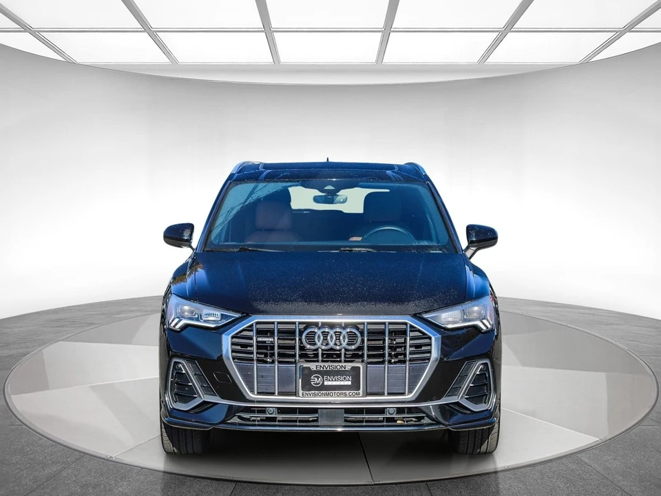 2020 Audi F3 Q3 - Image 6 of 12