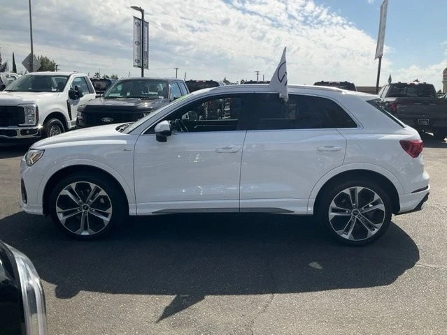 2020 Audi F3 Q3 - Image 5 of 12