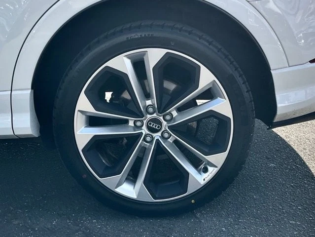 2020 Audi F3 Q3 - Image 12 of 12