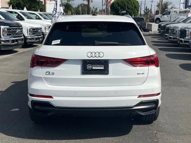 2020 Audi F3 Q3 - Image 7 of 12