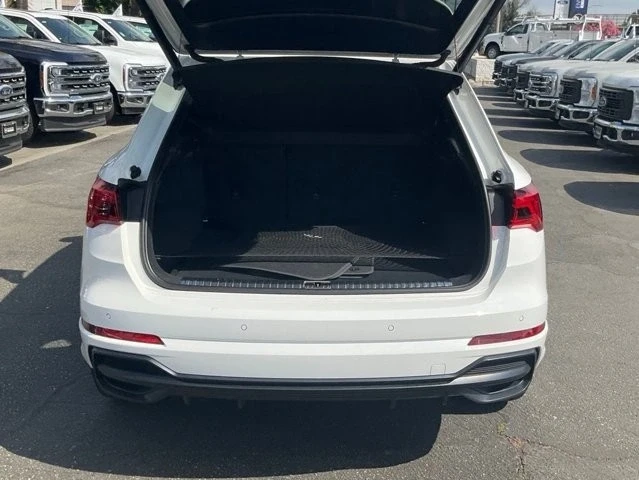 2020 Audi F3 Q3 - Image 10 of 12