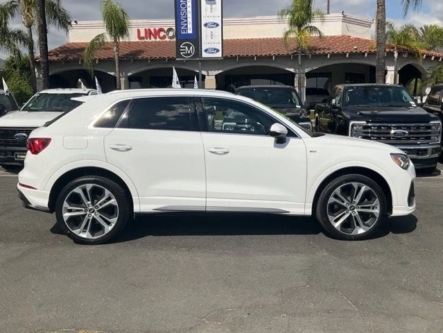 2020 Audi F3 Q3 - Image 9 of 12