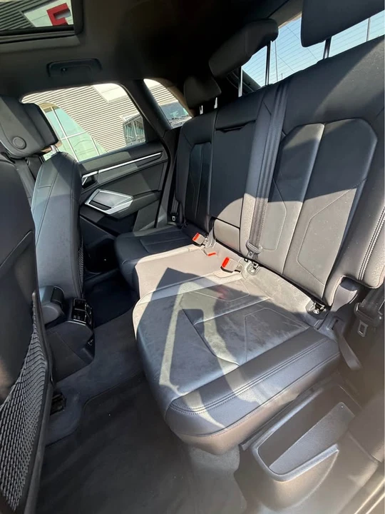 2020 Audi F3 Q3 - Image 13 of 15