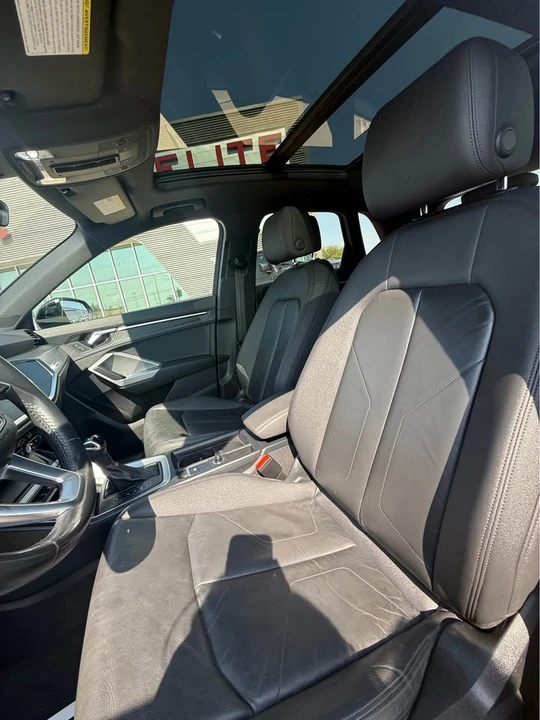2020 Audi F3 Q3 - Image 10 of 15